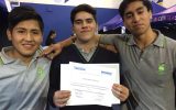 Liceo Industrial de Temuco obtuvo primer lugar en la séptima Feria de  Proyectos de Innovación