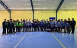 Campeonato Futsal 7° y 8° enseñanza básica