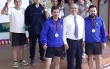 Campeonato Tenis de mesa SNA Educa - La Unión