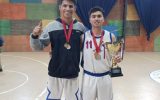 Básquetbol se corona Tetra campeón en liga Liceos TP