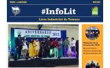 Boletín #InfoLit de Mayo