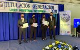 Destacados por Especialidad en Titulaciones - Generación 2021