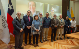 Director LIT en Consejo Asesor TEC-UCT