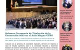 Boletín Informativo del mes de Julio de 2024